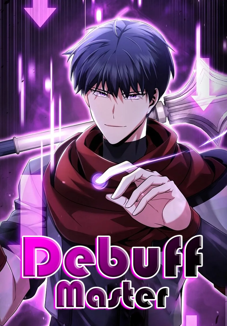 Debuff Master | ReadRealm ดินแดนแห่งการอ่าน นิยายออนไลน์ การ์ตูนออนไลน์ ...