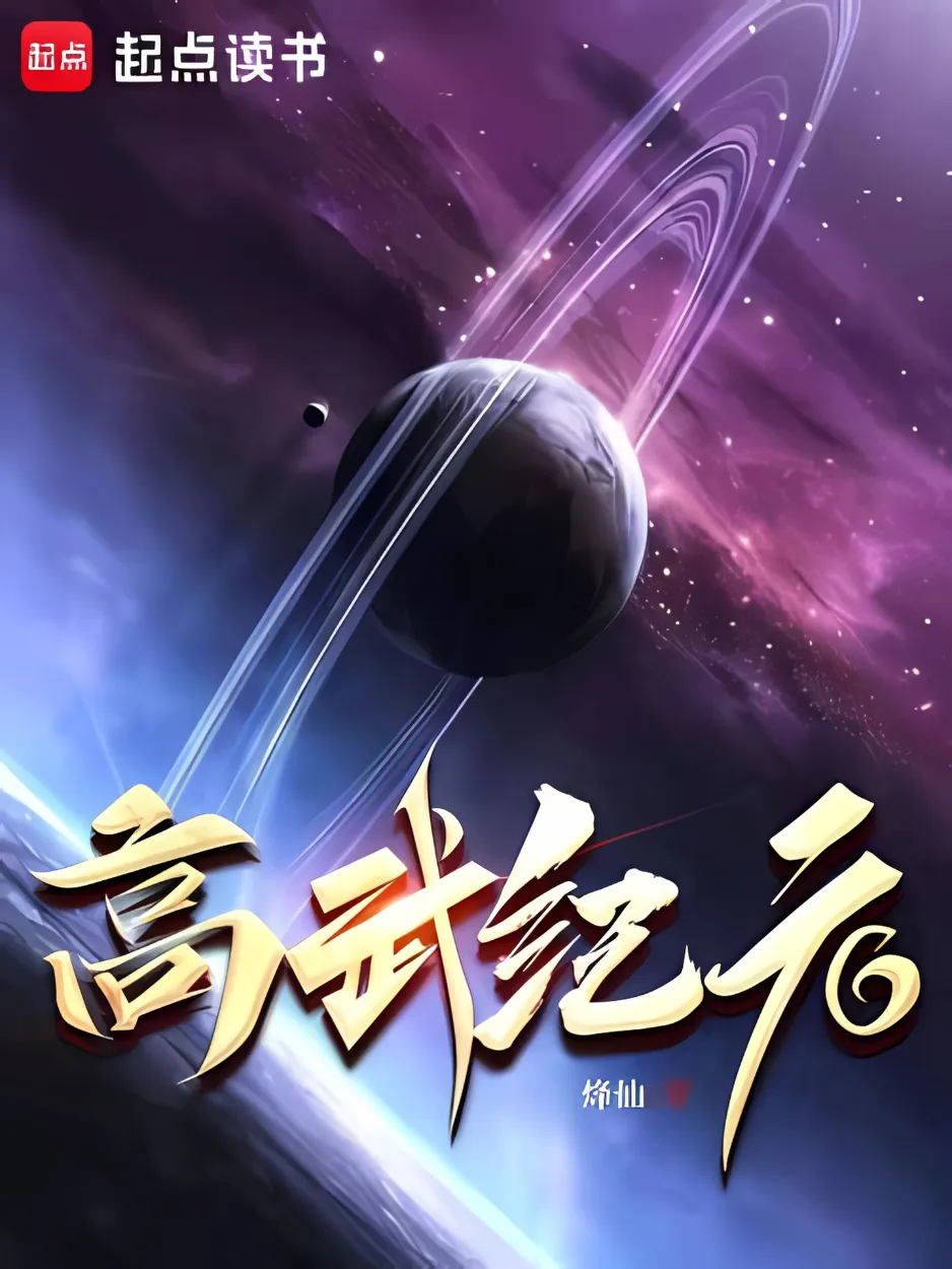 ปก ปฐมกาลเซียนยุทธ์