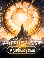 ปก มหาจักรพรรดิจ้าวดินแดน