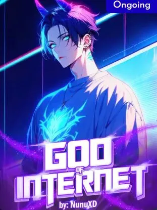 ปก เทพเจ้าแห่งอินเทอร์เน็ต