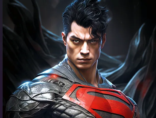 ปก ฉันนี่แหละชาวคริปโตเนียนแห่งโลกมาร์เวลคอมมิค (จบแล้ว)