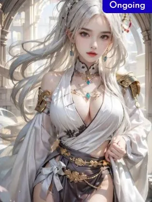 ปก ศิษย์สาวสุดสวยของข้า ข้าไม่ใช่ตัวเอกหรอกนะ!