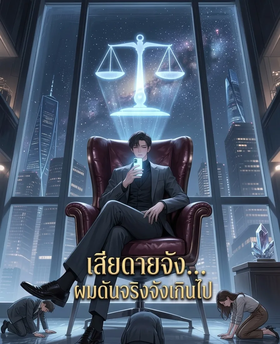 ปก [นิยายแปล]เสียดายจัง... ผมดันจริงจังเกินไป