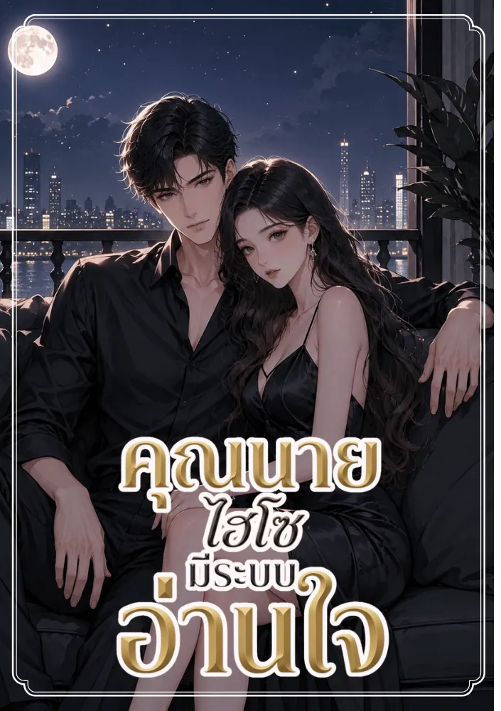 ปก เผยเสียงในใจของคุณหนูจอมคลั่ง