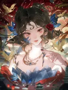 ปก ทะลุมิติมาเป็นจักรพรรดินี แฟนเก่าตัวดีเลยตกอับ!
