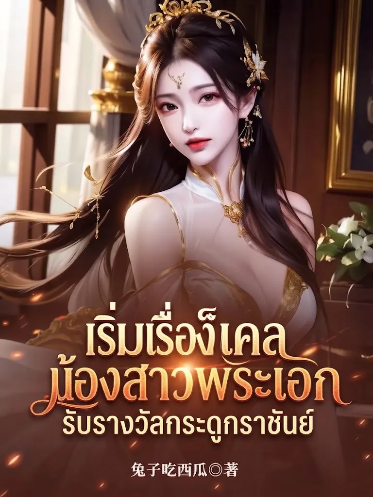 ปก "เริ่มเรื่องก็เคลมน้องสาวพระเอก รับรางวัลกระดูกราชันย์"