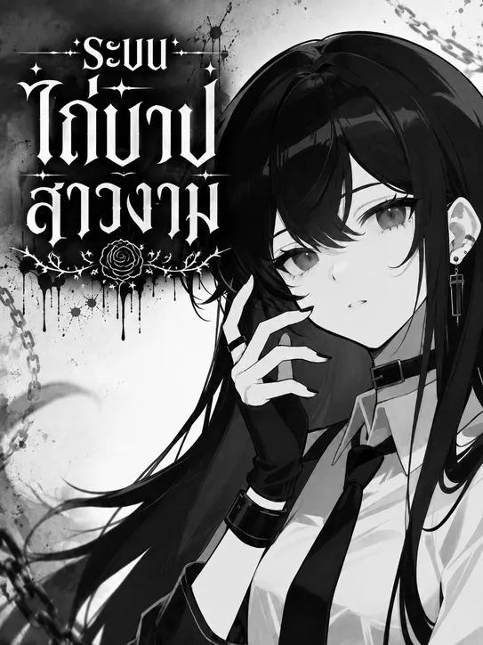 ปก ระบบไถ่บาปสาวงาม [อ่านฟรี 80 ตอน]