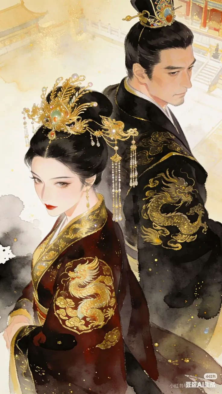 ปก ย้อนเวลาหาบูเช็คเทียน