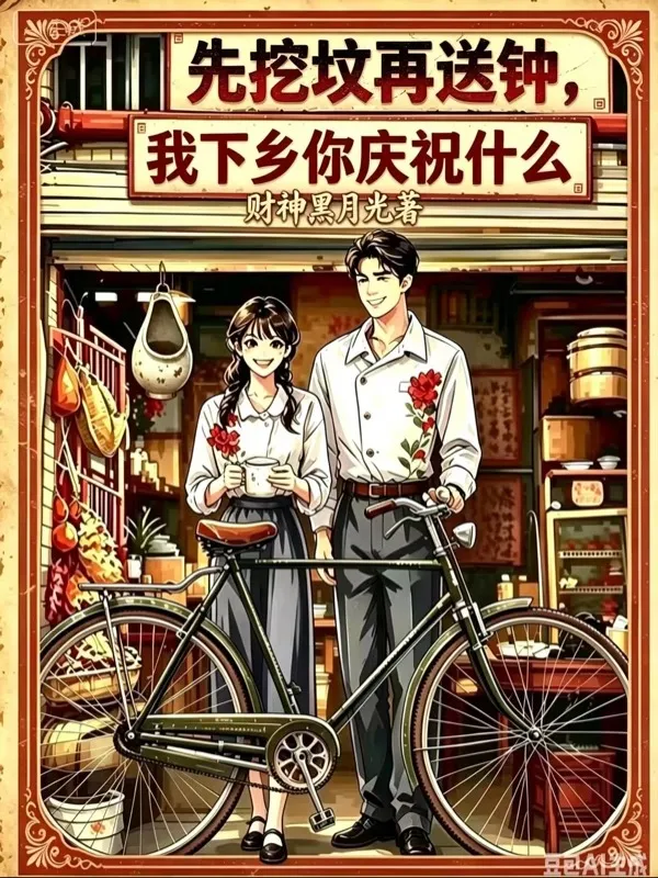 ปก ปู่บังคับให้ฉันไปต่างจังหวัดงั้นเหรอ? ฉันเลยกวาดล้างหลุมศพบรรพบุรุษซะเลย จนเขาแทบคลั่ง!