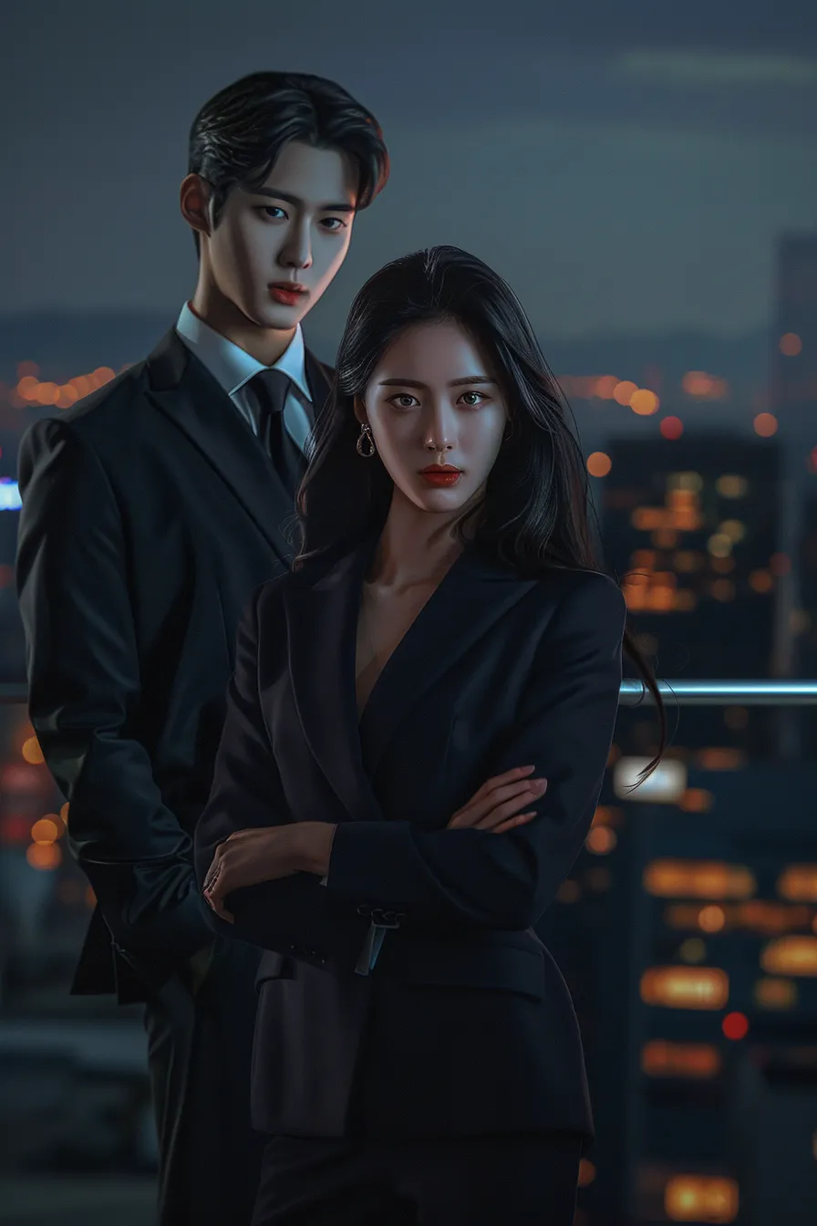 ปก Shadowed Bodyguard / บอดี้การ์ดเงาใจ