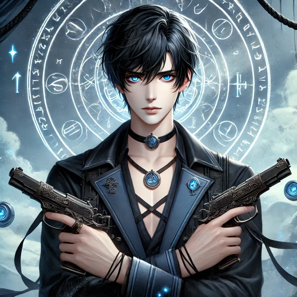 ปก Astral World - ผมกลายเป็นตัวละครในเกมที่มีแค่สกิลประเมิน