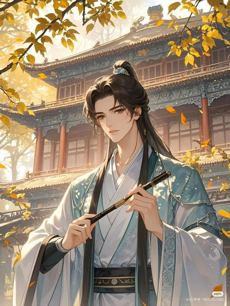 ปก 「เกิดใหม่ในโลกแห่งดาบเวท กับฮาเร็มสาวสุดแกร่งที่ผม(ไม่อยาก)เป็นผู้นํา]