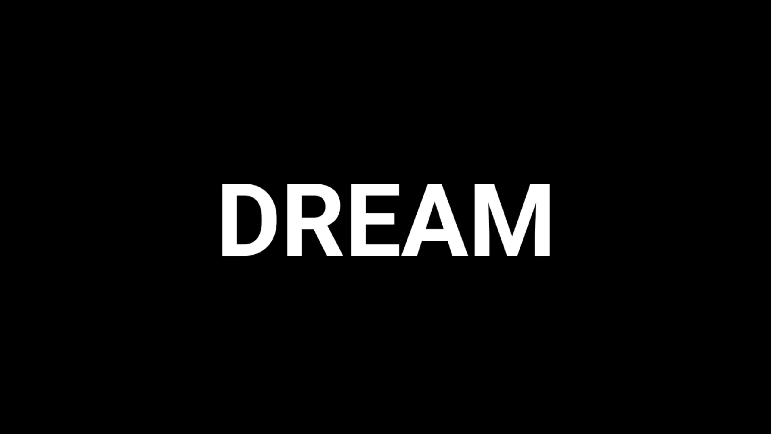 ปก Dream