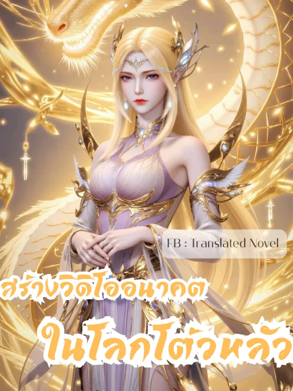 ปก สร้างวิดิโออนาคตในโลกโต้วหลัว