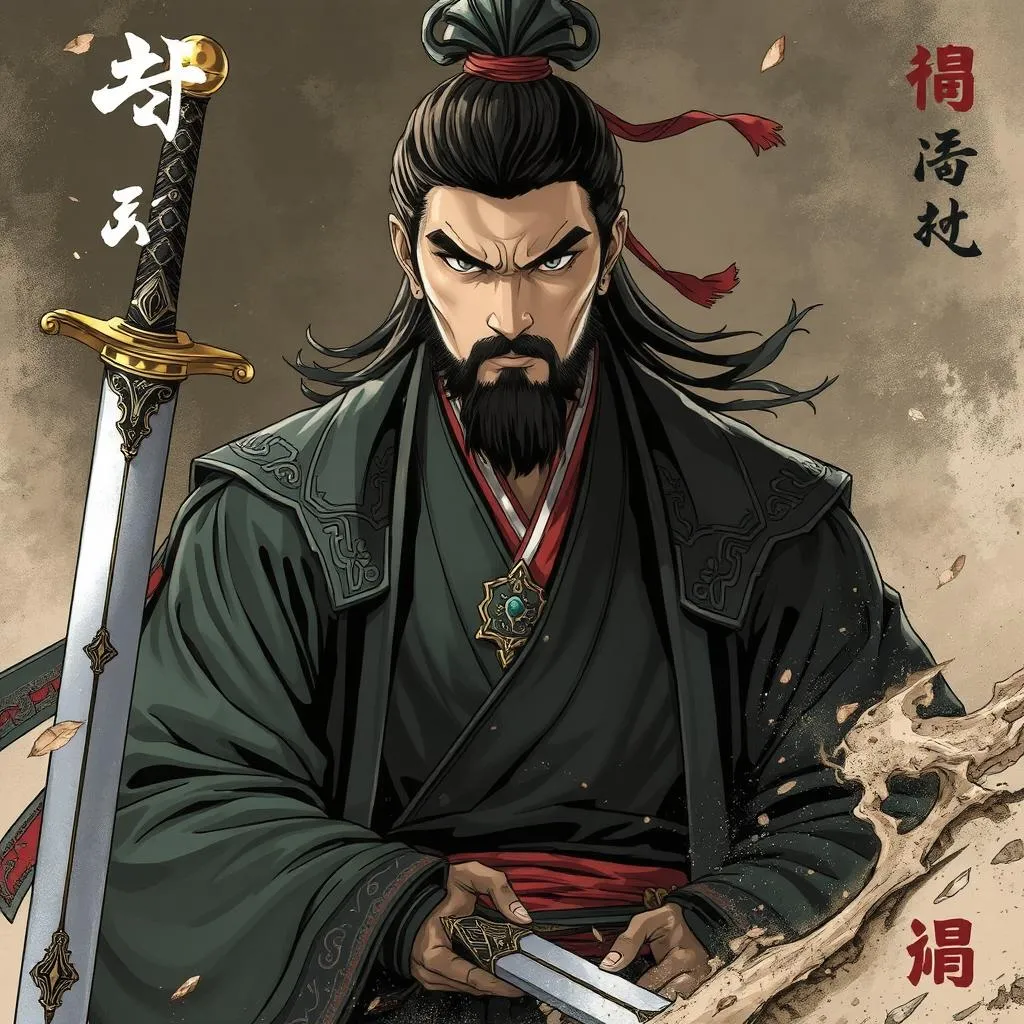 ปก Who Let Him Cultivate Immortality