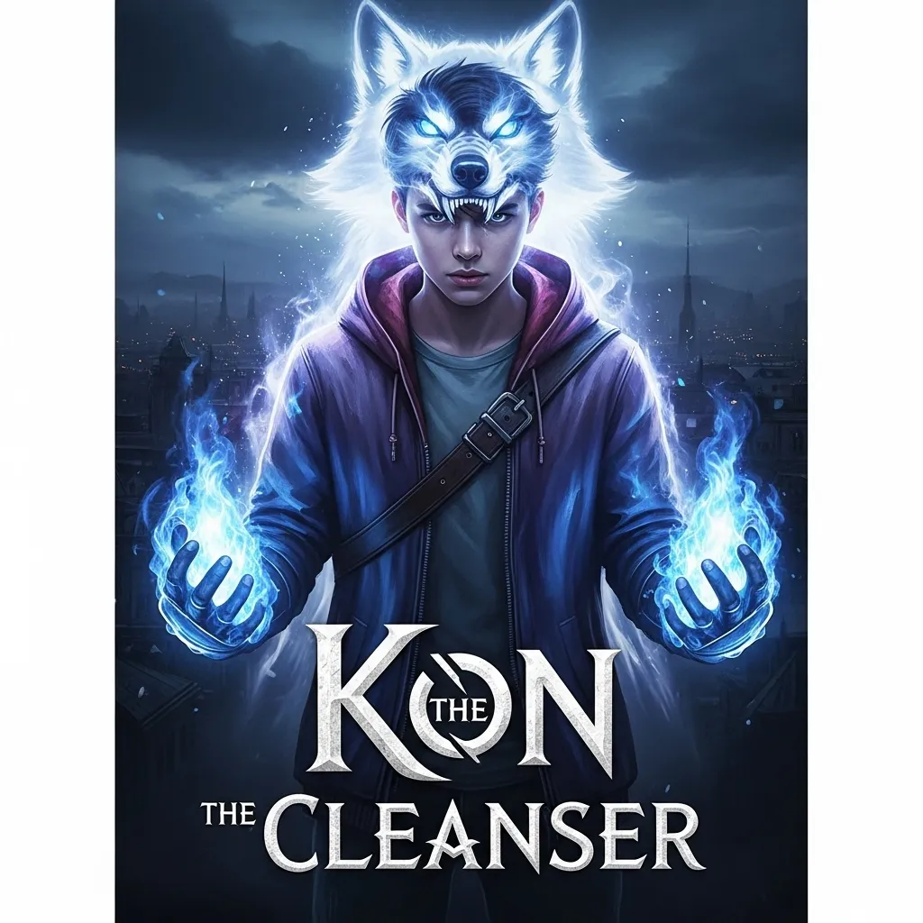 ปก KON