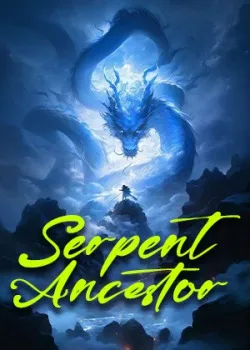 ปก อสรพิษบรรพบุรุษ
