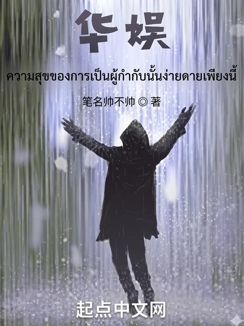 ปก ความสุขของการเป็นผู้กํากับนั้นง่ายแค่นี้เอง