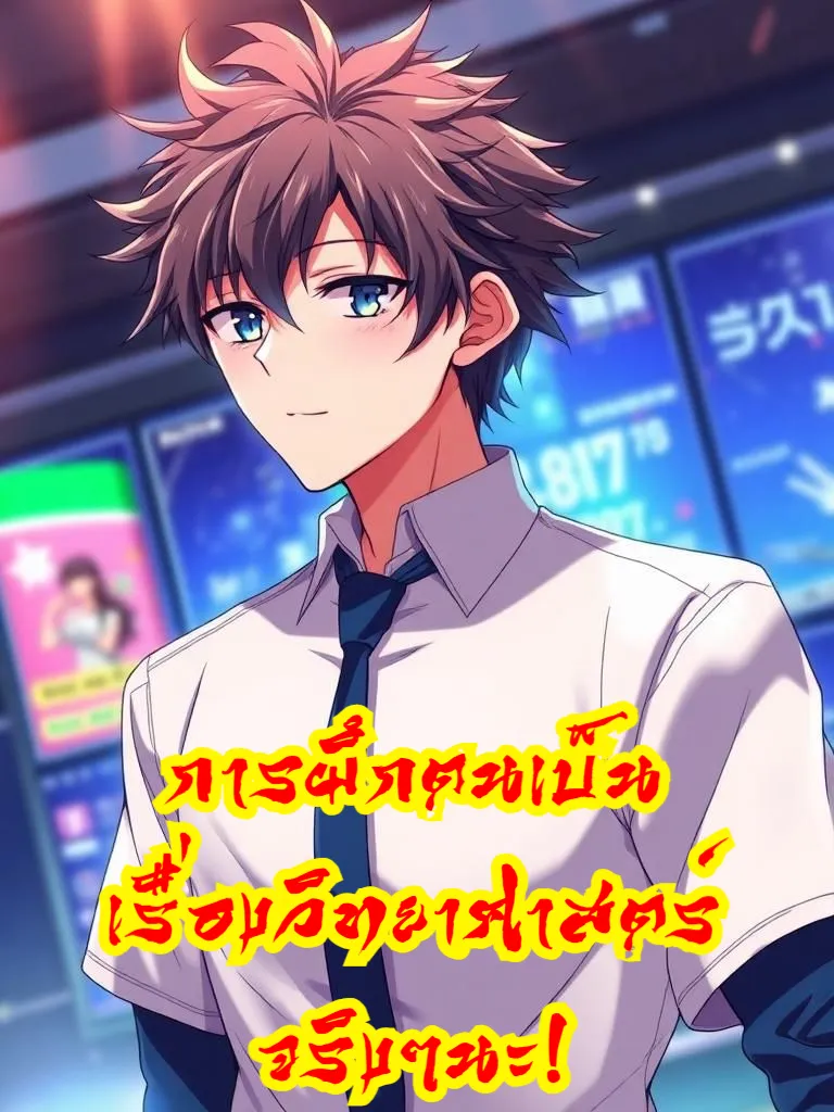 ปก ฝึกตนเป็นเรื่องวิทยาศาสตร์จริงๆนะ!