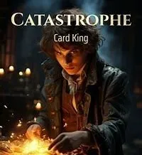 ปก ราชาการ์ดภัยพิบัติ