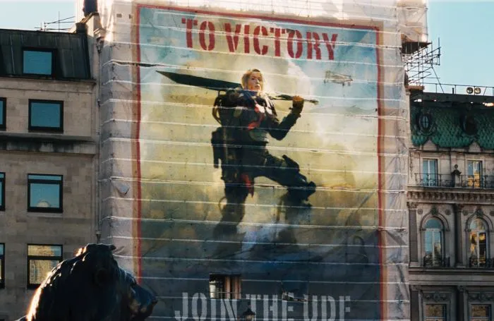 ปก Edge of Tomorrow รีเซทชีวิตฝ่าวิกฤตสงครามเอเลี่ยน