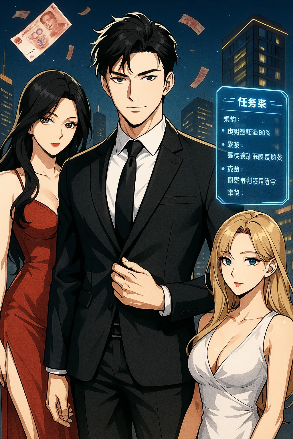 ปก ระบบภารกิจล้านล้านไร้ขีดจํากัด