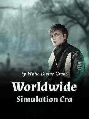 ปก ยุคโลกจําลองไร้พรมแดน