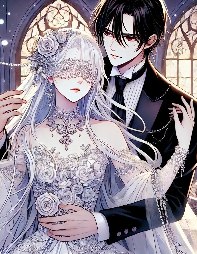 ปก (นิยาย)หากฝ่าฝืนคําสั่งของท่านดยุค