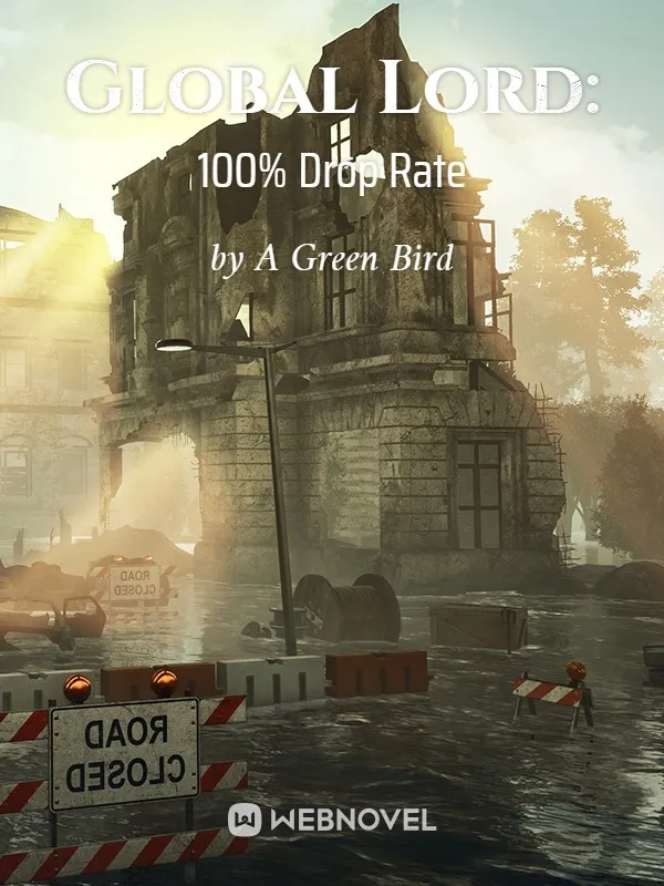 ปก สู้ศึกต่างโลก: อัตราการดรอป 100% (อ่านฟรี 250 ตอน)