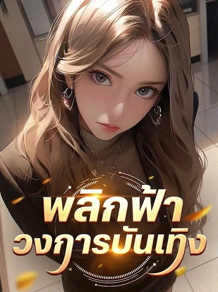 ปก พลิกฟ้าวงการบันเทิง