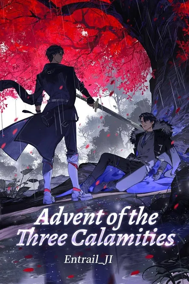 ปก [ฟรี 400 ตอน] Advent of the three calamities [นิยายแปล]