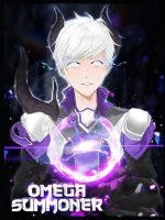 ปก Omega Summoner สุดยอดนักอัญเชิญ