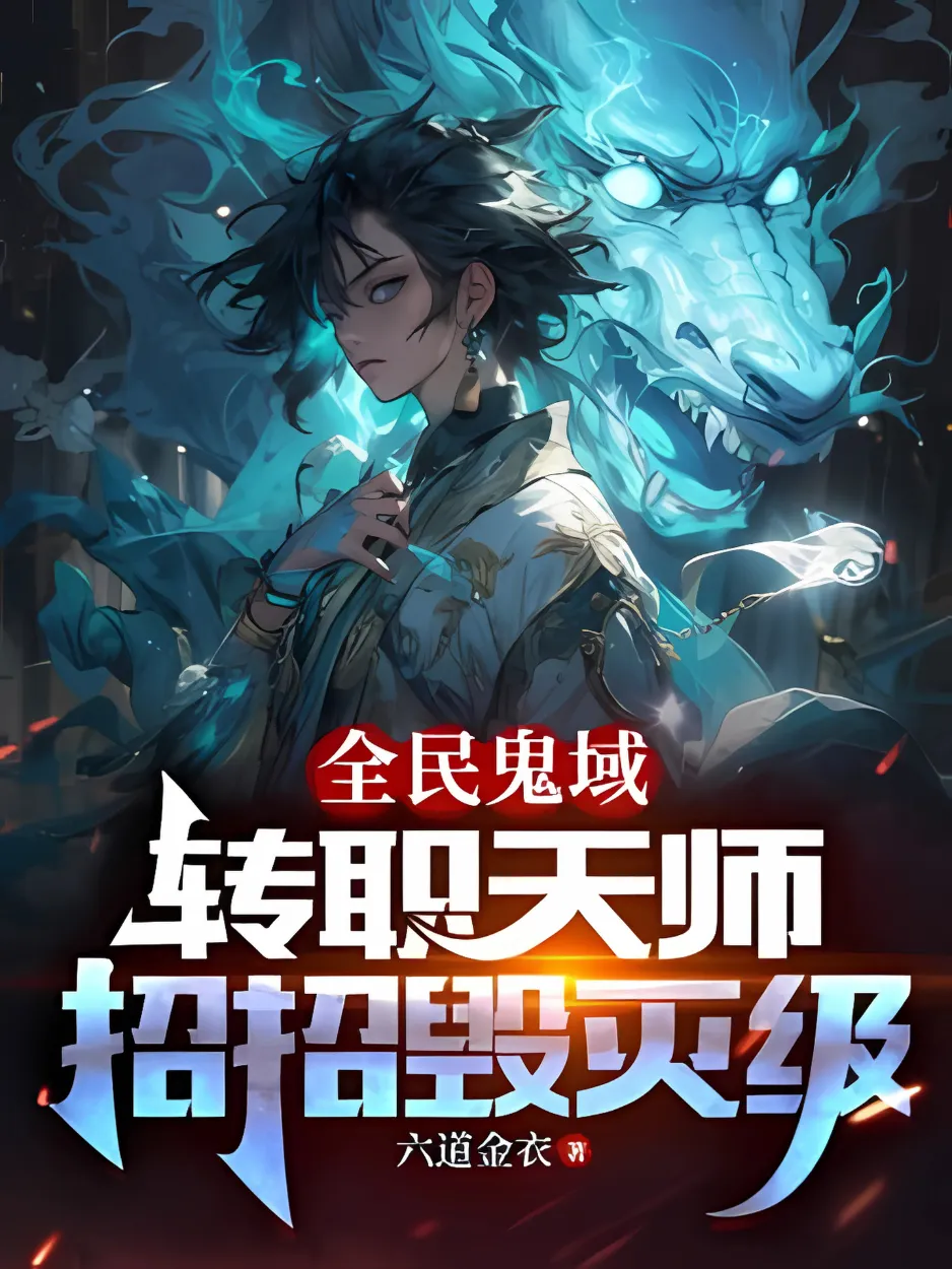 ปก โลกวิญญาณ เปลี่ยนอาชีพเป็นเทพนักพรต สกิลพิฆาตทุกท่วงท่า!