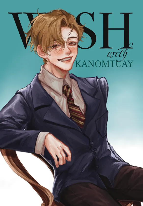 ปก ไอ ดอล ชาติ หมา