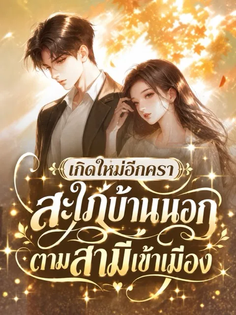 ปก (จบแล้ว) เกิดใหม่อีกครา สะใภ้บ้านนอกตามสามีเข้าเมือง