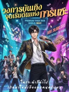 ปก วงการบันเทิง จุดเริ่มต้นแห่งการแซะ