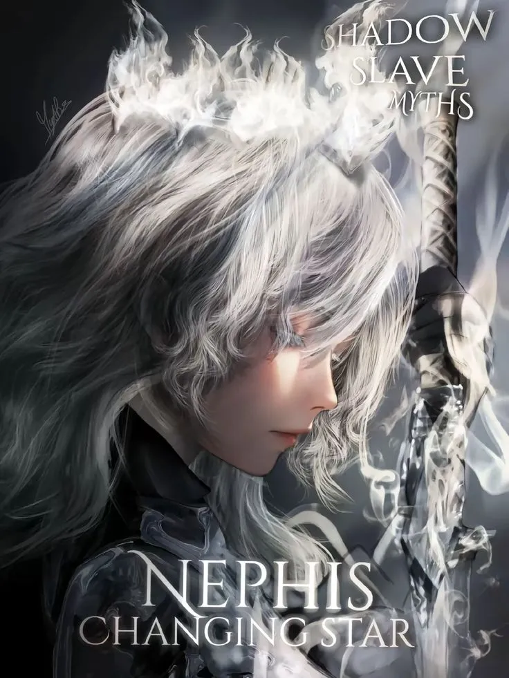 ปก ทาสแห่งเงา : Shadow Slave
