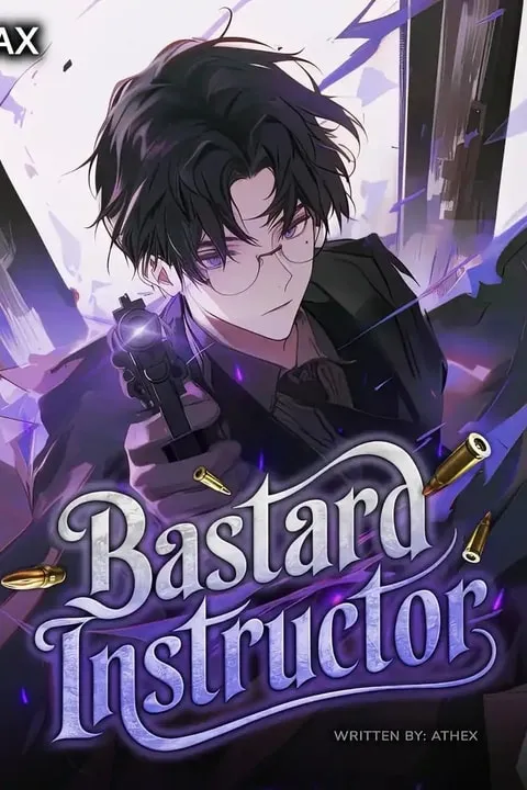 ปก อาจารย์ตัวร้ายแห่งโรงเรียนเวทมนตร์"