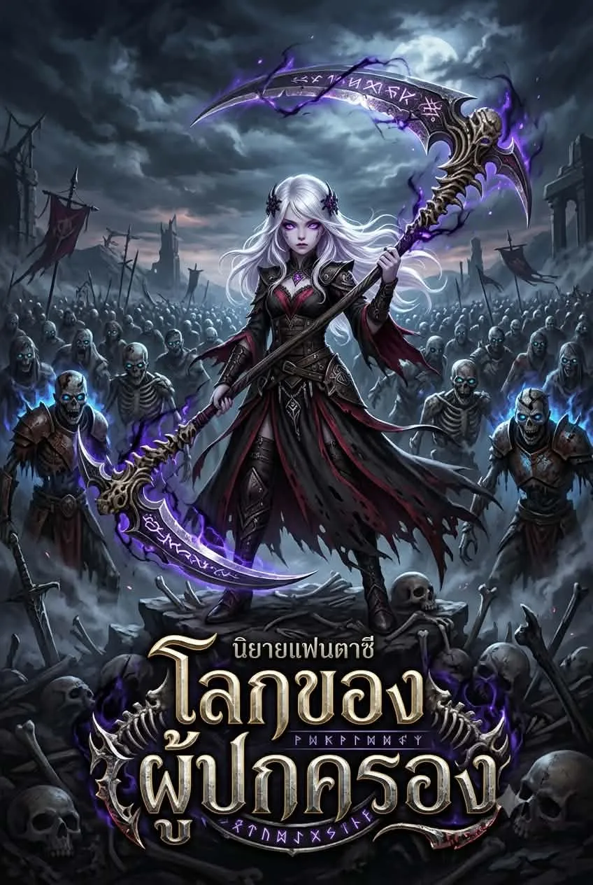 ปก โลกของผู้ปกครอง
