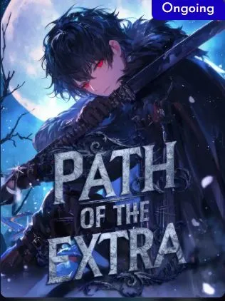 ปก เส้นทางของตัวประกอบ : Path of the Extra